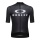 Oakley Fahrrad-Trikot Icon Training Jersey (Road Performance) schwarz Herren